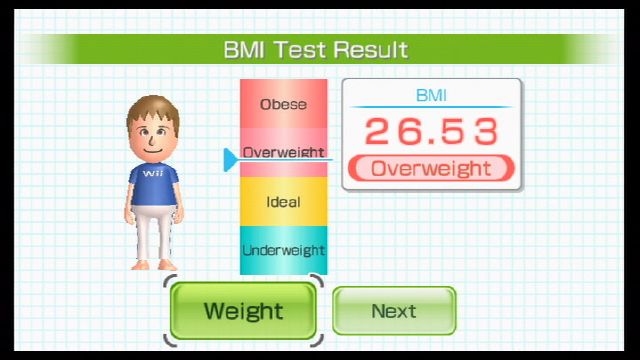 Wii Fit - Imagen 14